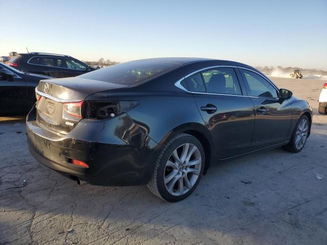 Photo 3 from auction – 2014 MAZDA 6 TOURING with VIN JM1GJ1V66E1133037