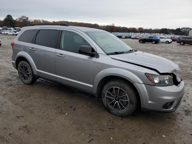 Photo 4 from auction – 2019 DODGE JOURNEY SE with VIN 3C4PDCBB8KT779401
