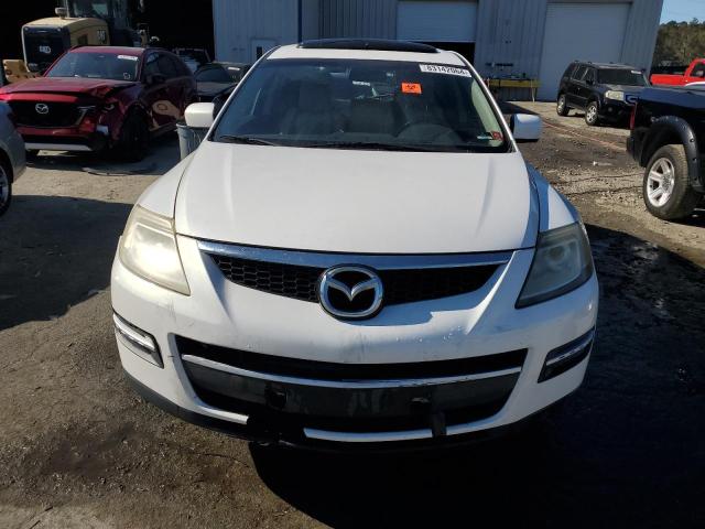 Photo 5 from auction – 2008 MAZDA CX-9 with VIN JM3TB28A080153478