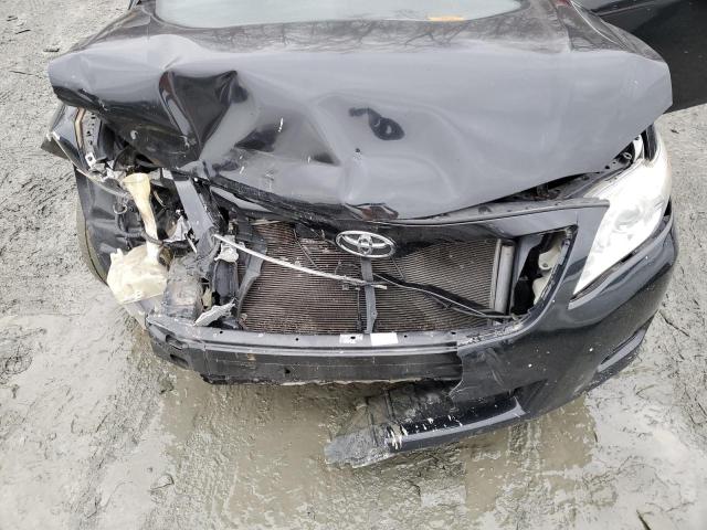 Photo 11 from auction – 2011 TOYOTA CAMRY BASE with VIN 4T1BF3EK9BU176782