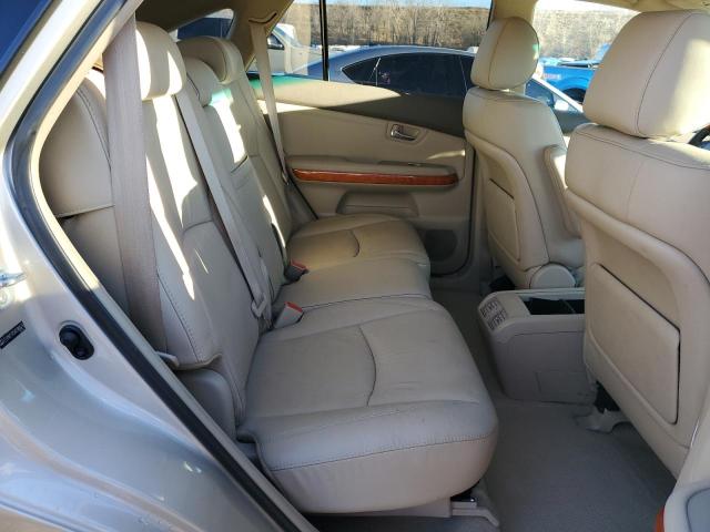 صورة رقم 11 من المزاد - 2008 LEXUS RX 350 مع VIN 2T2HK31U58C086676