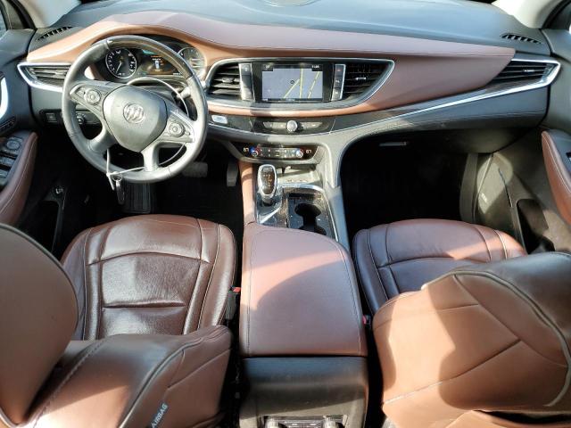 Photo 8 from auction – 2018 BUICK ENCLAVE AV with VIN 5GAERDKW1JJ144335
