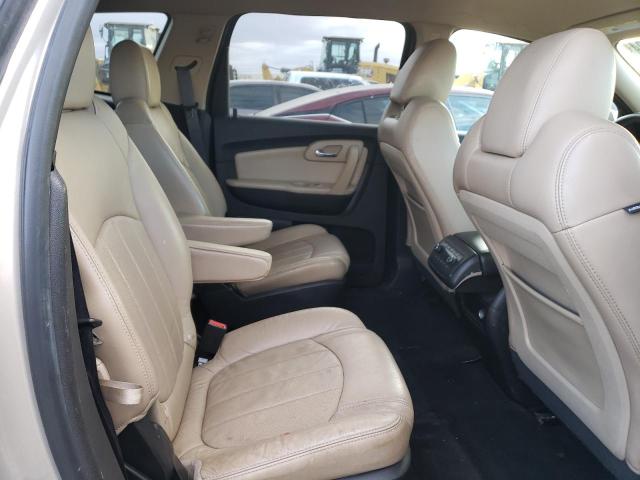 Photo 11 from auction – 2012 CHEVROLET TRAVERSE with VIN 1GNKVLED1CJ138496