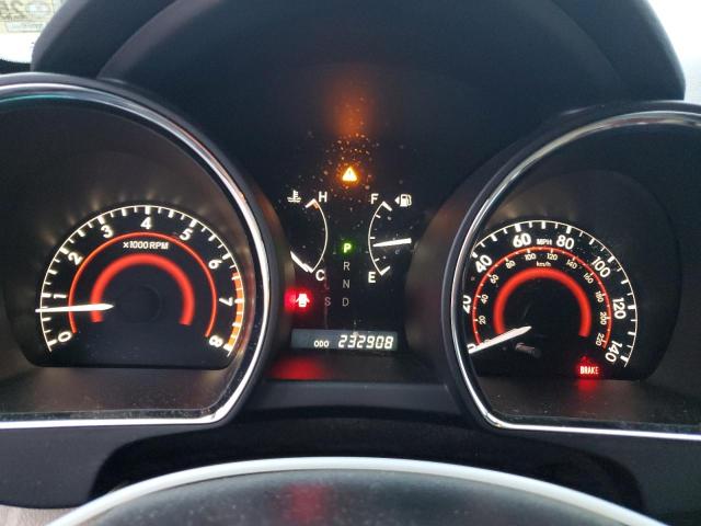 Photo 9 from auction – 2012 TOYOTA HIGHLANDER with VIN 5TDDK3EH5CS132782