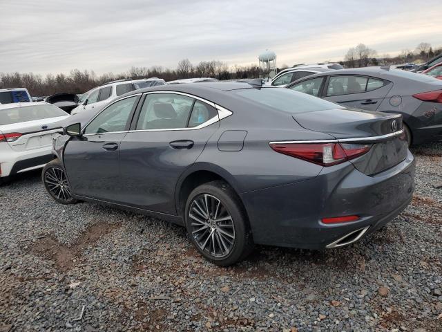 Photo 2 from auction – 2022 LEXUS ES 350 BAS with VIN 58ADZ1B18NU132902