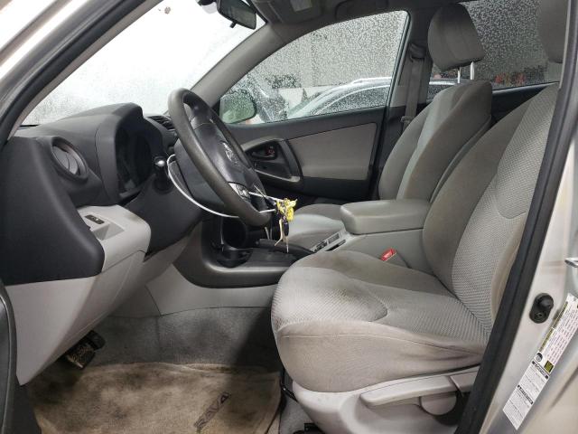 Photo 7 from auction – 2011 TOYOTA RAV4 with VIN 2T3BK4DV4BW044484