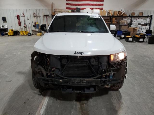 Photo 5 from auction – 2015 JEEP GRAND CHER with VIN 1C4RJFAG5FC627450