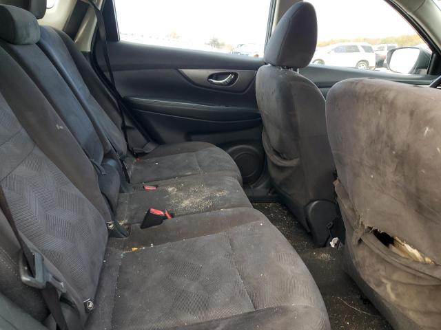 Photo 11 from auction – 2015 NISSAN ROGUE S with VIN KNMAT2MT4FP568148