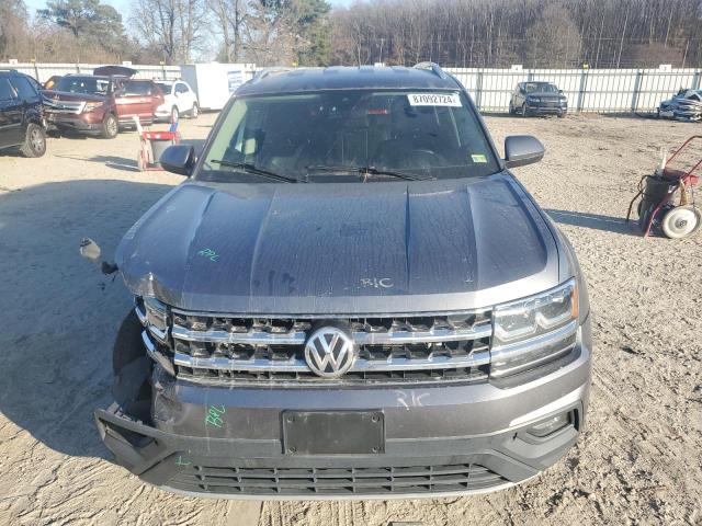 Photo 5 from auction – 2018 VOLKSWAGEN ATLAS SE with VIN 1V2LR2CA1JC517342
