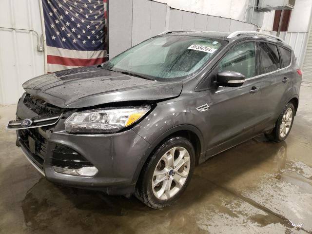 FORD ESCAPE TIT 2016 with VIN 1FMCU9JX3GUA96397 - Photo from auction