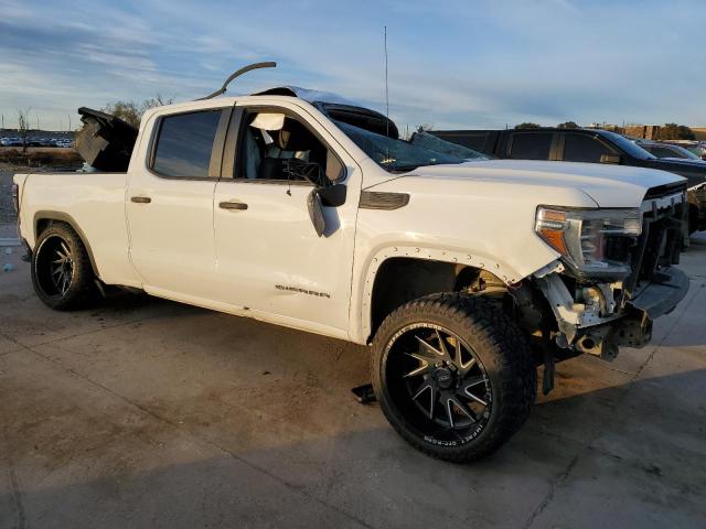 Photo 4 from auction – 2019 GMC SIERRA C15 with VIN 1GTP8AEF0KZ182534