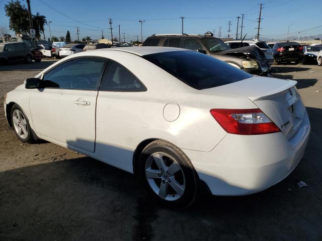 Photo 2 from auction – 2008 HONDA CIVIC EX with VIN 2HGFG12828H541820