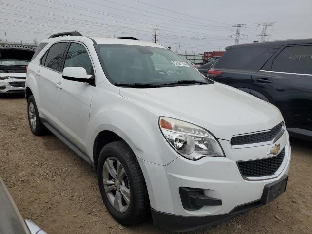 Photo 4 from auction – 2015 CHEVROLET EQUINOX LT with VIN 2GNFLFEK1F6111940