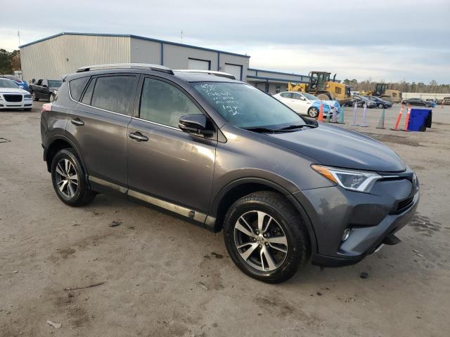 Photo 4 from auction – 2016 TOYOTA RAV4 XLE with VIN 2T3WFREV7GW264338