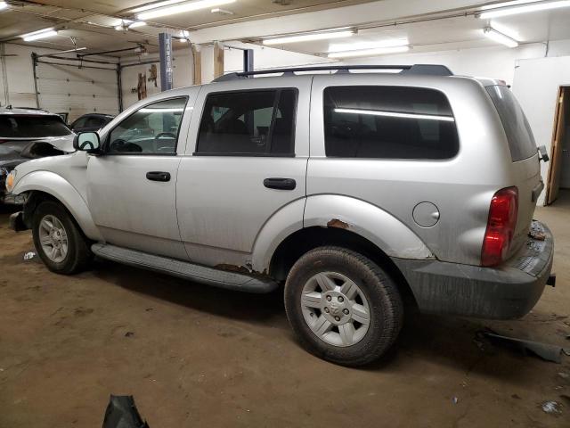 Photo 2 from auction – 2007 DODGE DURANGO SX with VIN 1D8HB38P87F563791