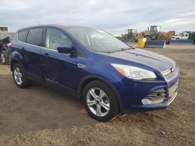 Photo 4 from auction – 2014 FORD ESCAPE SE with VIN 1FMCU9GX3EUD73778