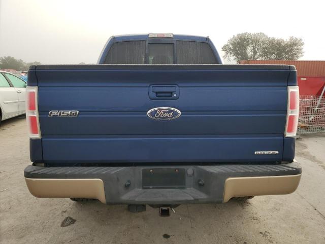 Photo 6 from auction – 2012 FORD F150 SUPER with VIN 1FTFW1EF7CFB86665