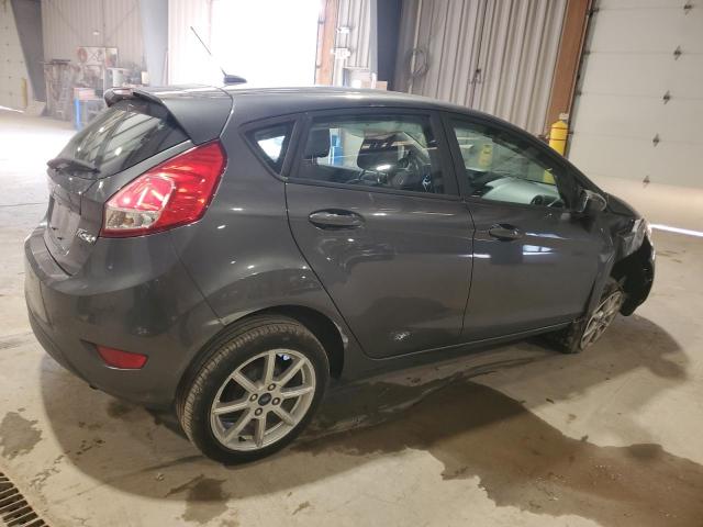 Photo 3 from auction – 2019 FORD FIESTA SE with VIN 3FADP4EJ9KM138941