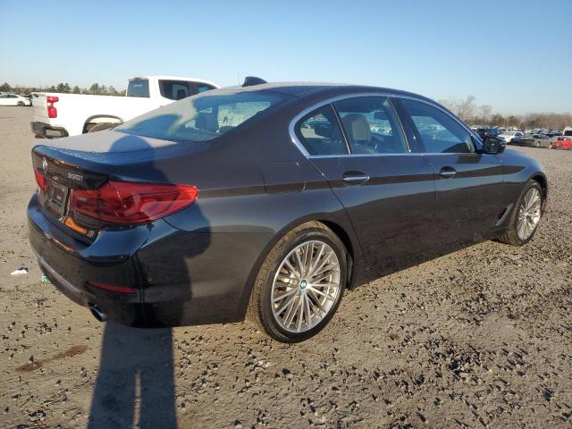 Photo 3 from auction – 2017 BMW 530 XI with VIN WBAJA7C3XHG458323