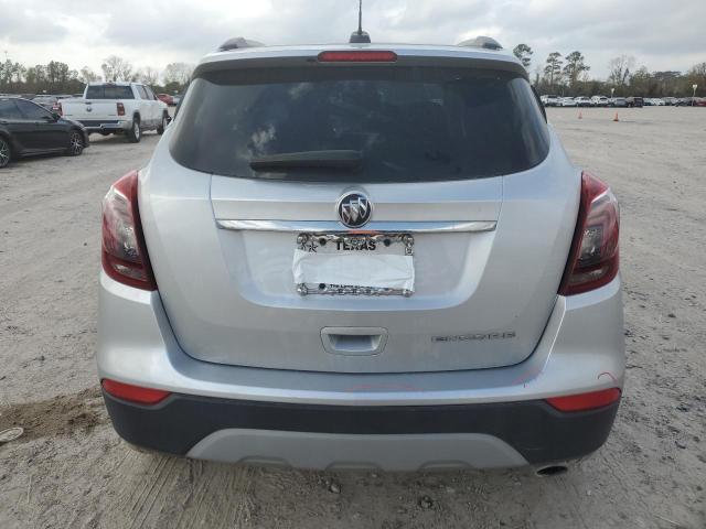 Photo 6 from auction – 2021 BUICK ENCORE PRE with VIN KL4CJASB5MB333443