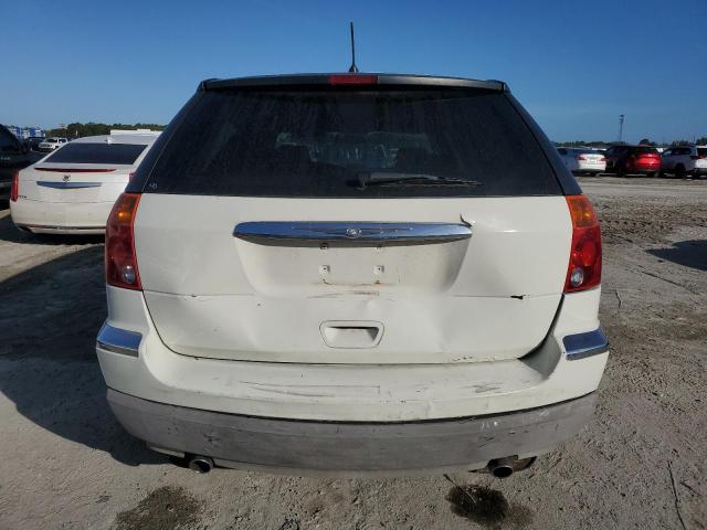Foto 6 de la subasta – 2007 CHRYSLER PACIFICA T con VIN 2A8GM68X87R162457