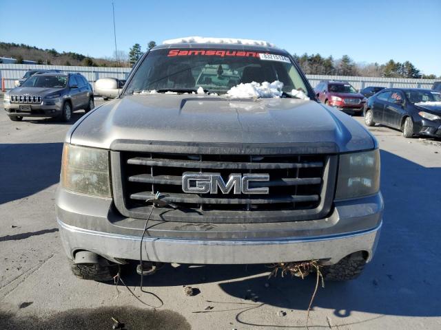 Photo 5 from auction – 2012 GMC SIERRA K15 with VIN 1GTR2TEA4CZ321043
