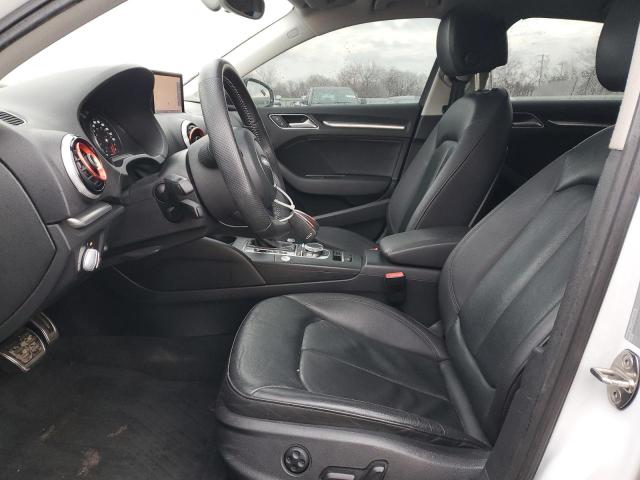 Photo 7 from auction – 2015 AUDI A3 PREMIUM with VIN WAUEFGFF7F1003146