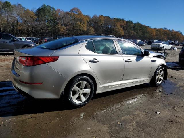 Foto 3 de la subasta – 2015 KIA OPTIMA LX con VIN KNAGM4A7XF5546321
