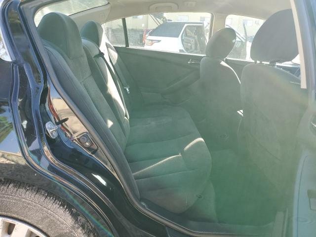 Photo 10 from auction – 2011 NISSAN ALTIMA BAS with VIN 1N4AL2AP9BC167306