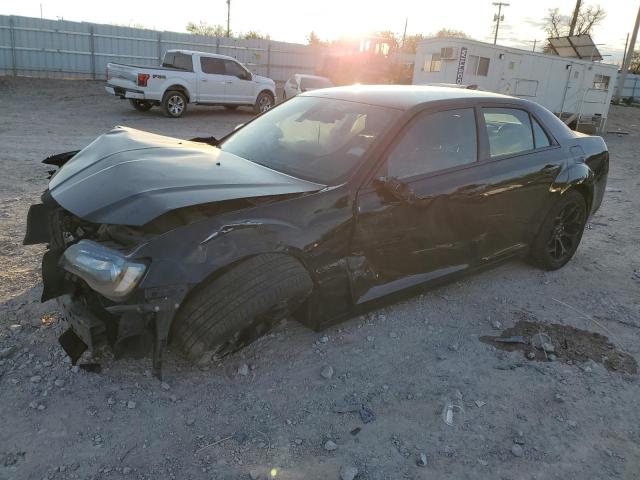 CHRYSLER 300 S 2015 with VIN 2C3CCABG1FH926761 - Photo from auction
