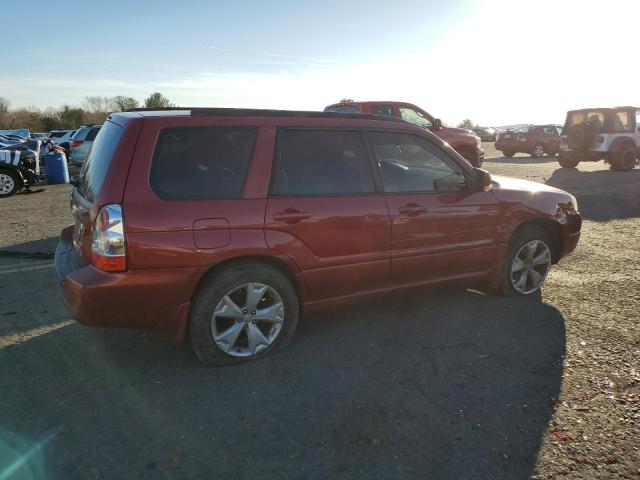Photo 3 from auction – 2006 SUBARU FORESTER 2 with VIN JF1SG65616H721352