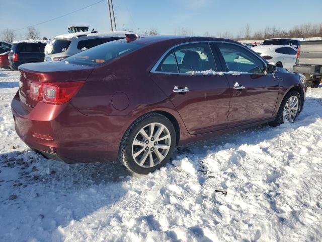Photo 3 from auction – 2016 CHEVROLET MALIBU LIM with VIN 1G11E5SA3GF143856