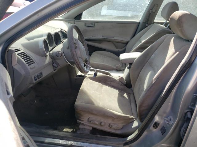 Foto 7 de la subasta – 2004 NISSAN MAXIMA SE con VIN 1N4BA41E44C851395