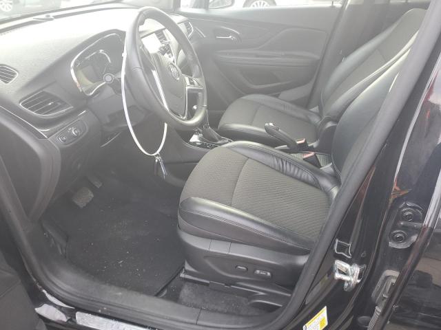 Photo 7 from auction – 2017 BUICK ENCORE PRE with VIN KL4CJASBXHB251407