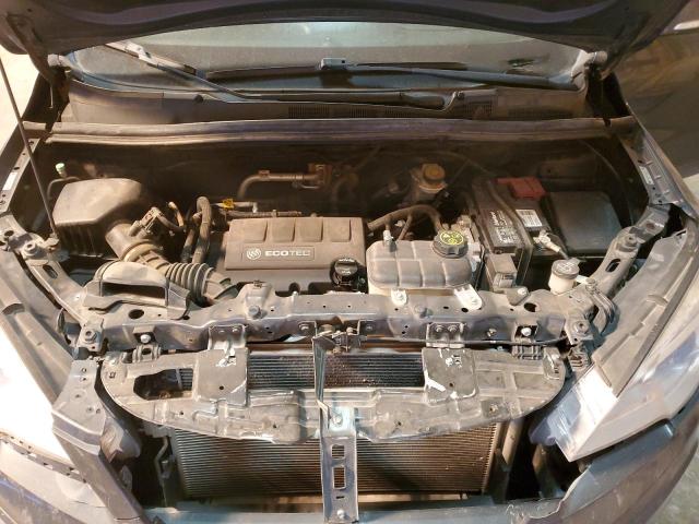 Photo 12 from auction – 2016 BUICK ENCORE with VIN KL4CJASB5GB679741