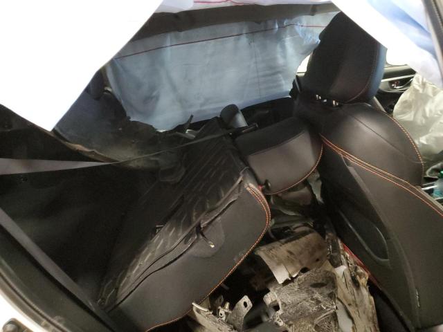 Photo 11 from auction – 2022 SUBARU CROSSTREK with VIN JF2GTHMC5N8229180