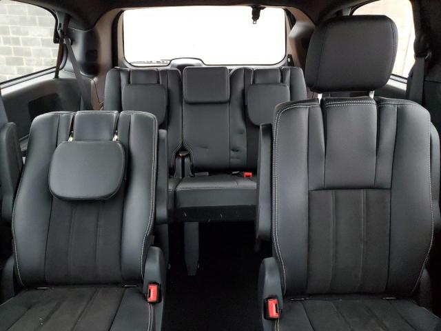 Photo 10 from auction – 2020 DODGE GRAND CARA with VIN 2C4RDGCG8LR227914