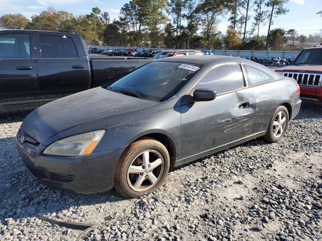 HONDA ACCORD EX 2004 with VIN 1HGCM72764A016483 - Photo from auction
