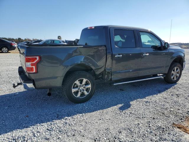 Photo 3 from auction – 2018 FORD F150 SUPER with VIN 1FTEW1CP2JKF86077