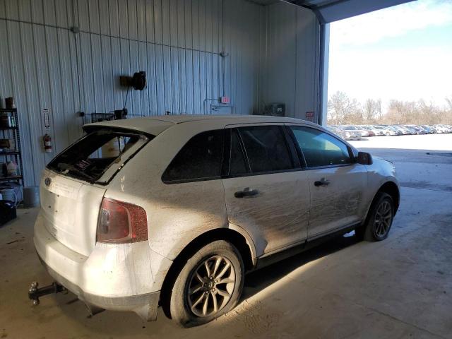 Photo 3 from auction – 2014 FORD EDGE SE with VIN 2FMDK3GCXEBA05866