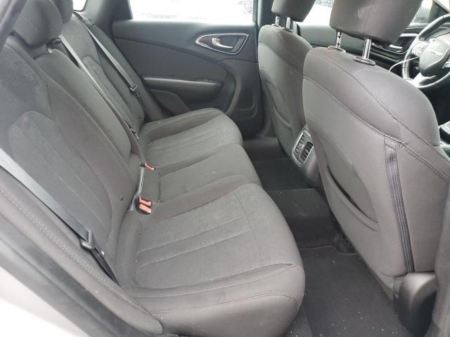 Photo 10 from auction – 2016 CHRYSLER 200 LIMITE with VIN 1C3CCCAB6GN109554