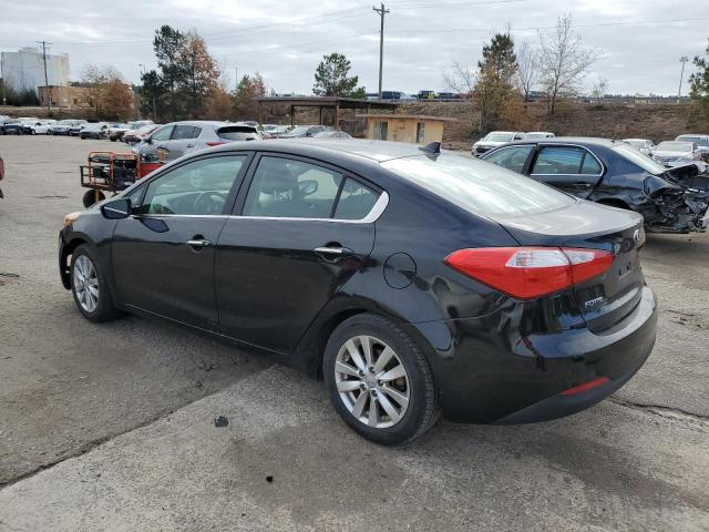 صورة رقم 2 من المزاد - 2015 KIA FORTE EX مع VIN KNAFX4A89F5359518