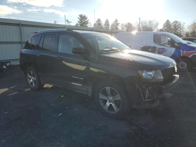 Photo 4 from auction – 2016 JEEP COMPASS LA with VIN 1C4NJDEB0GD795106