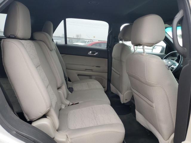 Photo 10 from auction – 2014 FORD EXPLORER with VIN 1FM5K8B81EGC14703