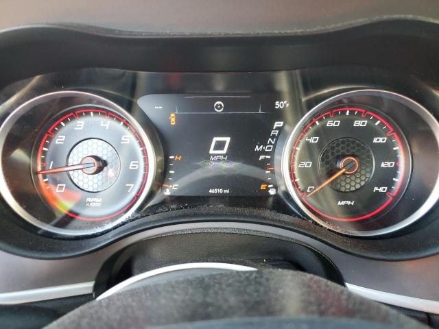 Photo 9 from auction – 2022 DODGE CHARGER SX with VIN 2C3CDXBG3NH220101