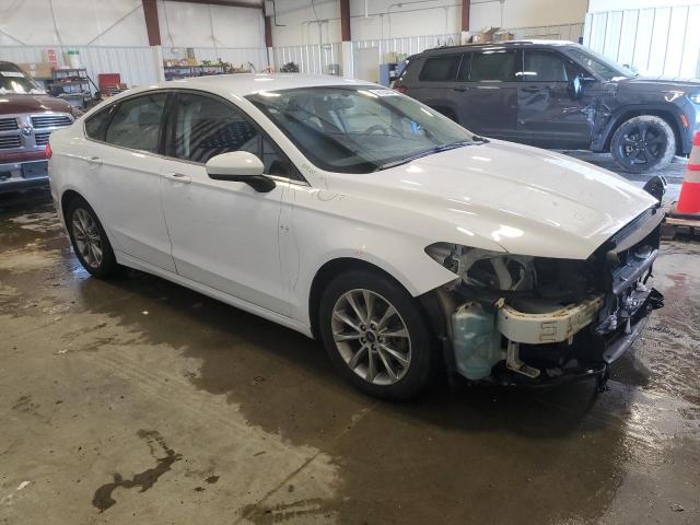 Photo 4 from auction – 2017 FORD FUSION SE with VIN 3FA6P0H76HR204861