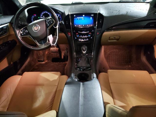 Photo 8 from auction – 2014 CADILLAC ATS with VIN 1G6AG5RX2E0159318