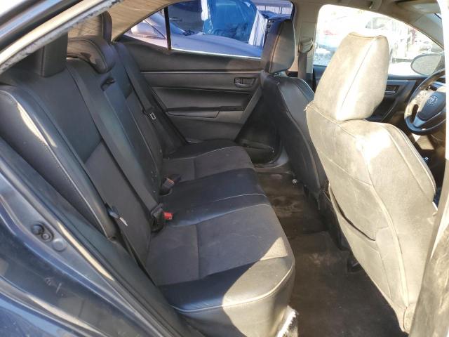 Photo 10 from auction – 2015 TOYOTA COROLLA L with VIN 5YFBURHE9FP303326