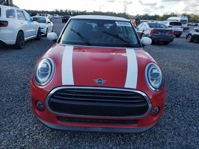 Photo 5 from auction – 2020 MINI COOPER with VIN WMWXR3C05L2M81113