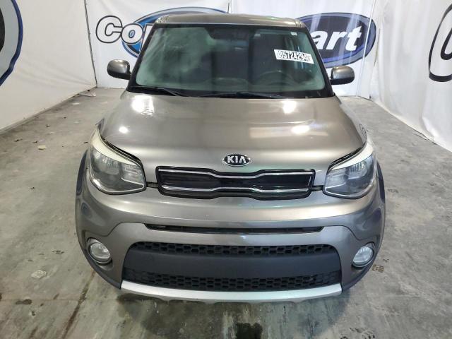 Zdjęcie 5 z aukcji – 2018 KIA SOUL + z VIN KNDJP3A59J7513302